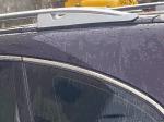 Universal Model Silver Black Aluminium Car Roof Rack for CRV RE 2007-2011 100%