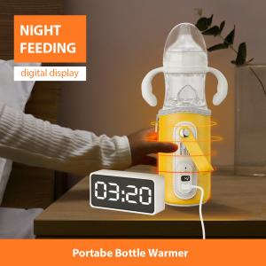 Wholesale Quick Rush Newborn Milk Feeding Bottle 240ml Multifunction 3 In 1 from china suppliers