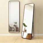 Silver Mirror European-Style Large Customized Decorative Dressing Frameless