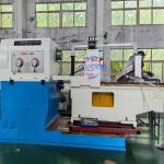 Professional Large Swing Horizontal CNC Lathe For Turning Facing 3000 Mm Flange