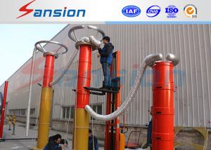 Wholesale 108 KVA High Voltage Resonant Test System Multiple Choice Electronic Load from china suppliers