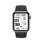 S8Pro Smart Call Watch Sport Fitness Tracker Device Heart Rate Monitor