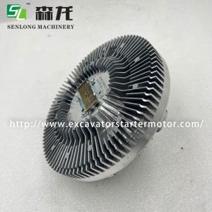 Wholesale Cooling system Electric fan Clutch for Suitable FL240,20832823 85001303 from china suppliers