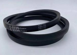 Wholesale Uniform Load Distribution SBR Rubber 14mm Thickness C V Belt from china suppliers