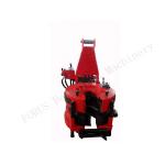 Drill Pipe Hydraulic Sucker Rod Power Tong API 7K 2-7/8"-8"