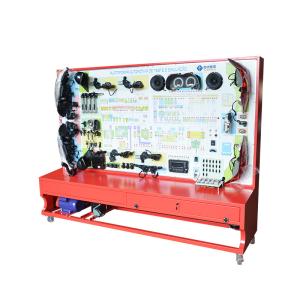 Wholesale Whole Automotive Electrical Training Platform For Education from china suppliers