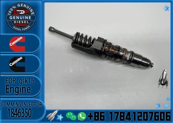 Diesel Fuel Pump Unit Injector Assembly 579262 574860 1529790 1846350 Engine