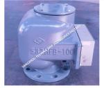 533HFB-100A AIR PIPE HEAD FOR WATER TANK & 533HFO-100A AIR PIPE HEAD FOR OIL