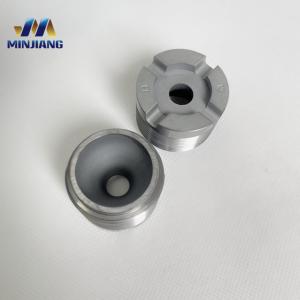 Wholesale Precision Tungsten Carbide Nozzles In High Pressure Applications from china suppliers