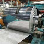 Polished Stainless Steel Coil 201 202 1.4301/1.4371/1.4373/1.4401 SUS201 SUS202