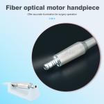 Multipurpose Dental LED Electric Micromotor With Independent Water Supply Foot