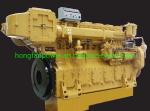 Jinan Diesel Engine Marine Engine B6190zlc Chidong Brand