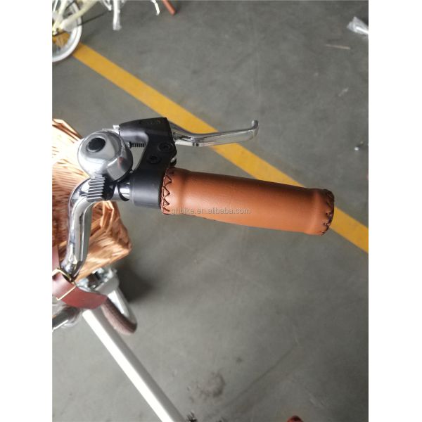 16*1.75 Tire Width Foldable Bike Adult Unisex Vintage Style Cycling Fold Up Bicycle