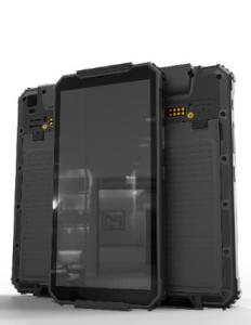 China Dual SIM Dustproof 6'' Android 10 GMS IP68 Industrial PDA on sale