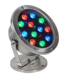 Wholesale Underwater LED light RGB 18W from china suppliers