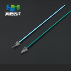 Wholesale CE Certificates Gynecological Cervical Cytology Sampling Brush from china suppliers