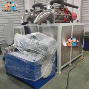 Wholesale 1.6T Industrial Dry Ice Maker from china suppliers