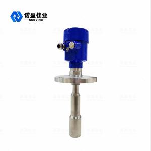 Wholesale 46mm Antenna Radar Level Transmitter 26GHz Explosion Proof from china suppliers