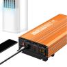 Buy cheap Off Grid Pure Sine Wave 96V Solar Inverter For Home from wholesalers