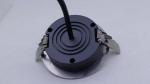24V RGBW White Boat Recessed Ceiling Light Aluminum LED Down Light For Boat