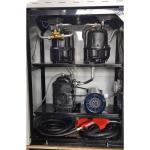 Petrol Station Fuel Vendo Machine Pump TATSUNO Nozzle