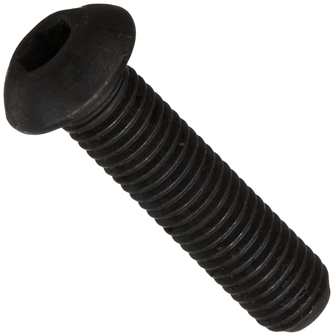 ANSI/ASME B18.3 Button Head Sockets Cap Screws Unified National Coarse / Fine