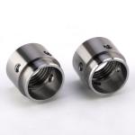 High-precision CNC turning parts Medical equipment turning parts 24-hour rapid