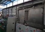 Electronic Stainless Steel Automatic Vials Filling Line for 2-100ml Round Bottle
