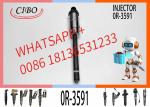 Diesel Fuel Pencil Injector 7W7045 0R-3591 0R3591 for Engine 3306B 3306 973 973C