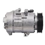97701D7200 Auto AC Compressor VS16 6PK For Kia K5 For Sportage WXKA019