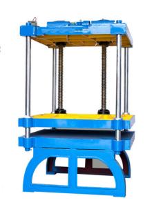 Wholesale Automatic Energy Efficiency EPS Shape Moulding Machine Foam Production Line from china suppliers