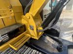 USED EXCAVATOR CAT305.5E IN STOCK CREWLER EXCAVATOR SECODN HAND HIGH DIGGING