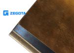 High Formability Multilayer Metal Materials , Clad Metal Plate Superior