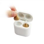 Audifonos Sensorineural Hearing Loss Hearing Aid lithium ion Rechargeable Sound