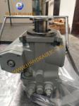 Truck Concrete Mixer Spare Parts Hydraulic Piston Pump A4VTG90