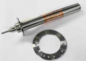 Wholesale D1822 Westwind Spindle Shafts High Speed Milling Spindle Shaft from china suppliers