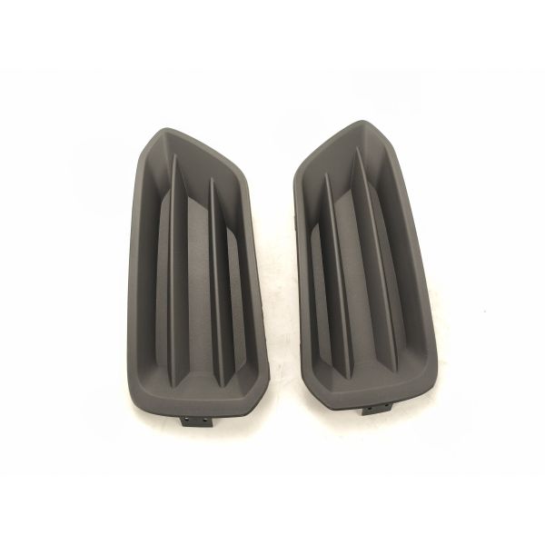 OE 31407949 31407950 Headlight Cover Left Fog Lamp Case Right Fog Light Cover For VOLVO