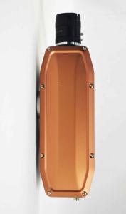 Wholesale Grating Spectroscopy 25um Slit Width Hyperspectral Imaging Camera 400 - 700nm FS-10 from china suppliers
