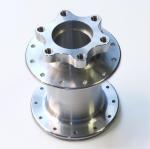 Anodized Aluminum 7075 T CNC Machining Parts