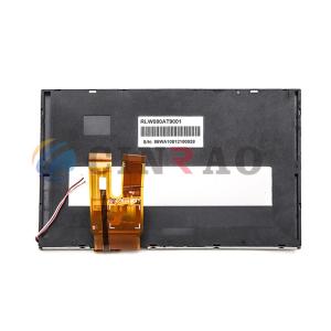 Wholesale 8.0 Inch Auto RLW080AT9001 TFT LCD Screen from china suppliers