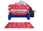 Metal Roofing Galvanized Aluminum Corrugated Steel Sheet metal roll forming