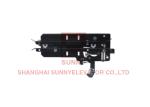 ISO9001 Passenger Lift Elevator Door Components Box Packing