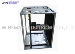 Wholesale Industrial Storage SMT Magazine Rack PCB Handling Gear Adjustable from china suppliers