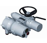 Wholesale 34NM 20mA 18r/min Electric Rotory Actuator 70AI S3.84 MOTF50 from china suppliers