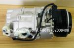 CSE717 4PK 110MM Auto Ac Compressor 64529185146 64509121762 645291851 for BMW