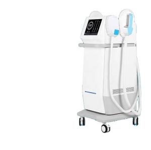Wholesale 13.46 Tesla EMS Body Slimming Machine / EMS Sculpting Machine OEM Available from china suppliers