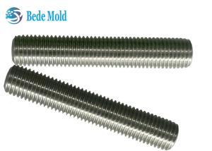 Wholesale Durable Stainless Steel Threaded Studs IFI 136 Standard Size 3/4~1'' Length 1000mm from china suppliers