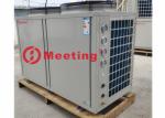 CE MDK150D Hotel Heating Air Source Heat Pump Of R32 R417A R407C R410A
