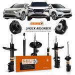 Hon-da CR-V CRV shock dust boot covers 51403-STK-A00 51403-STK-A01 51403-SWA-305