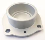 Customized CNC Machining of Aluminium/Steel/Titanium/Stainless Steel/Copper